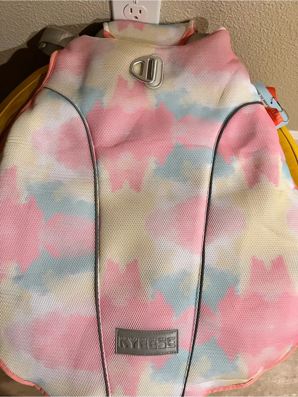 KYEESE Cooling Vest- protect pets from overheating